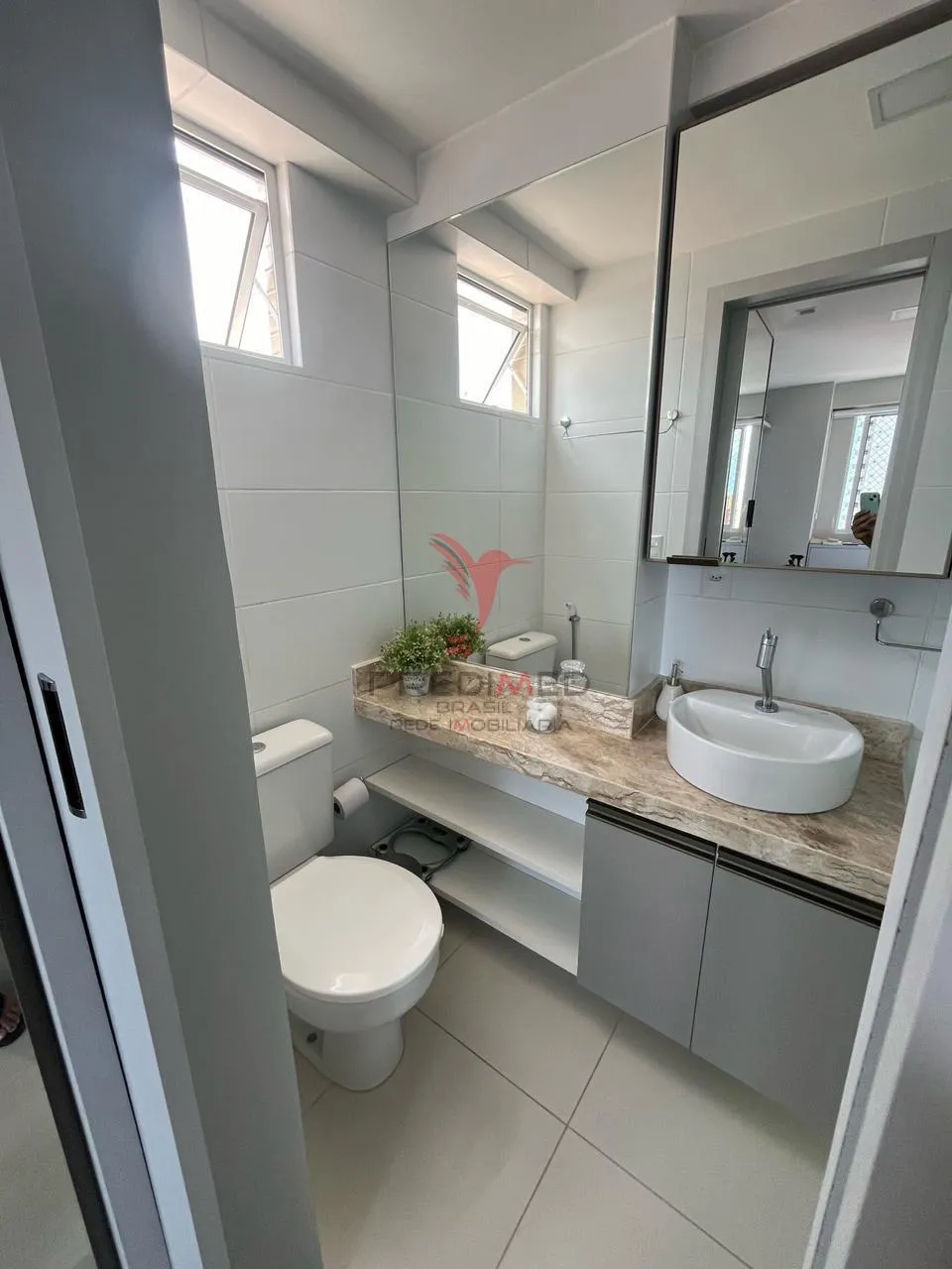 Imagem Apartamento Manaíra João Pessoa Paraíba