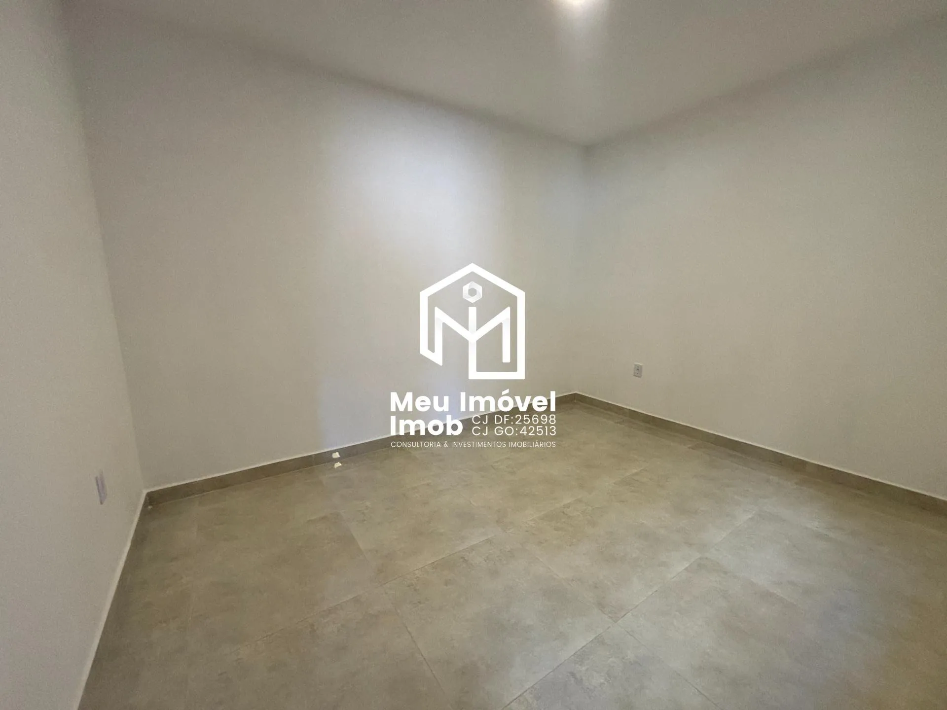 Imagem Apartamento 2 Quartos 1 Vaga 58m² Luziânia/GO.