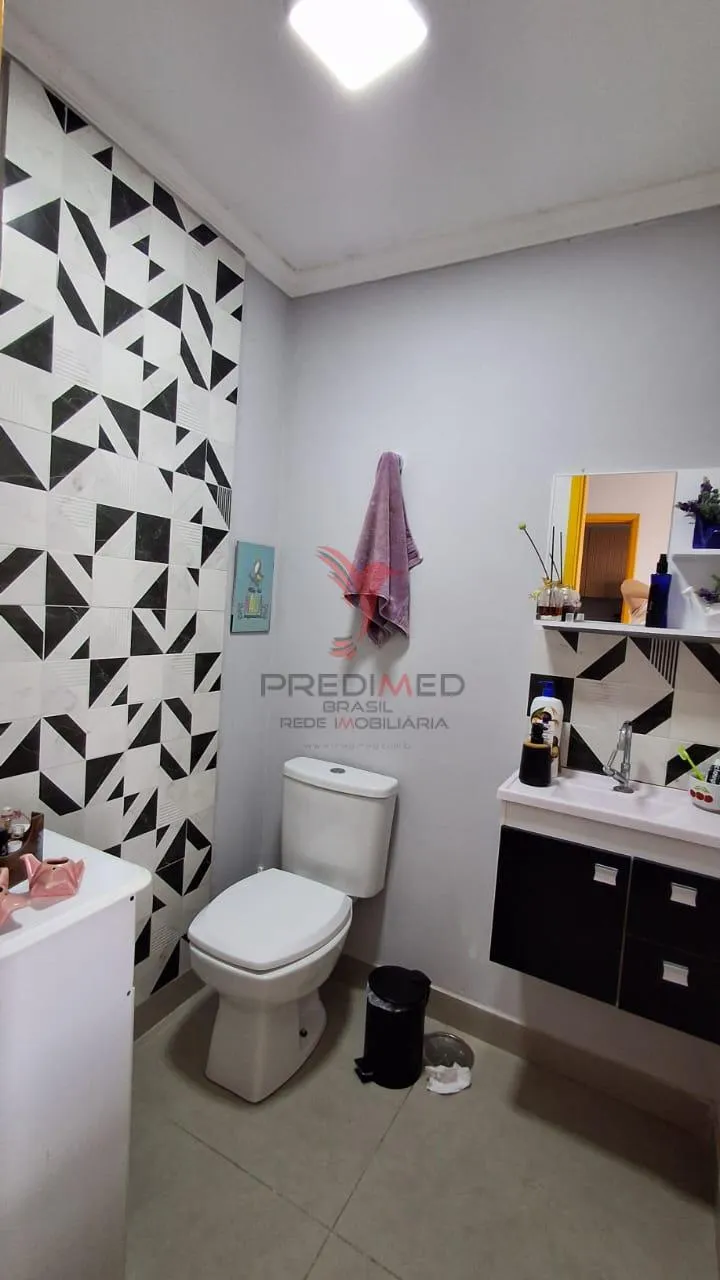 Imagem Vendo Belíssimo Apartamento na Vila Monteiro em Piracicaba