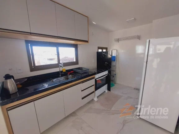 Imagem Apartamento de 3 Quartos com Suítes Canadense e Área de Lazer Completa