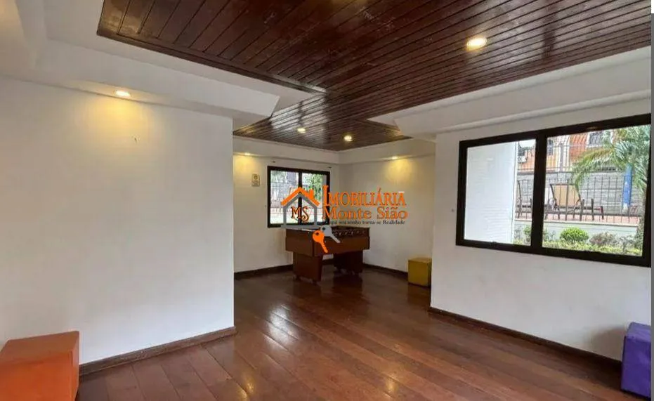 Imagem Apartamento com 4 dormitórios à venda, 159 m² por R$ 1.195.000,00 - Mooca - São Paulo/SP