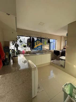 Imagem Cobertura Duplex em Boa Viagem