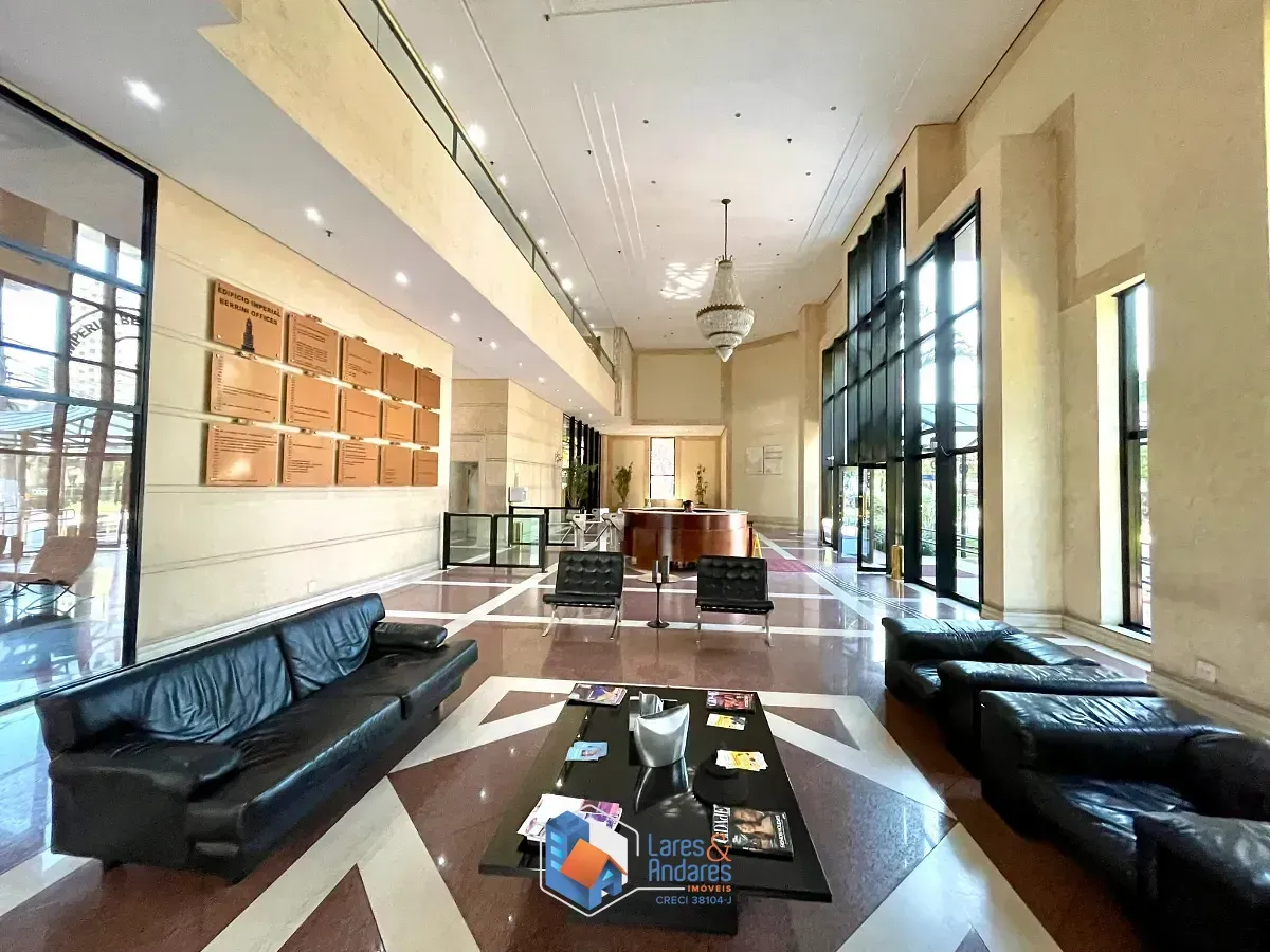 Imagem Conjunto comercial para venda em Brooklin, 101m²
