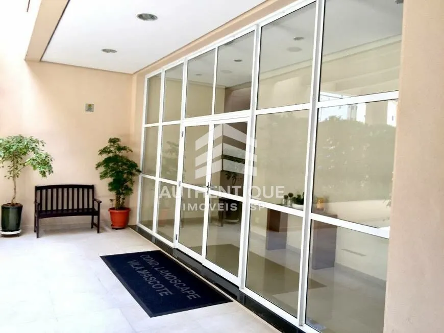 Imagem LANDSCAPE VILA MASCOTE - Apartamento à venda no bairro Vila Mascote - São Paulo/SP, Zona Sul