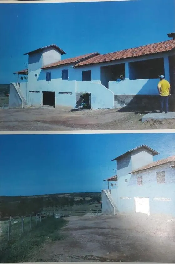 Foto do imóvel FAZENDA À VENDA - MORRO DA GARÇA (MG) 208 hectares de área total,