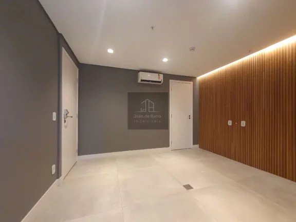 Imagem Conjunto para alugar, 36 m² por R$ 4.930,26/mês - Brooklin Paulista - São Paulo/SP