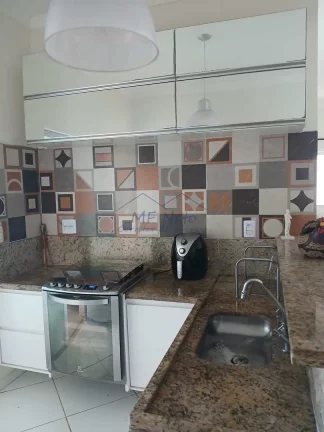 Imagem Casa Padrão