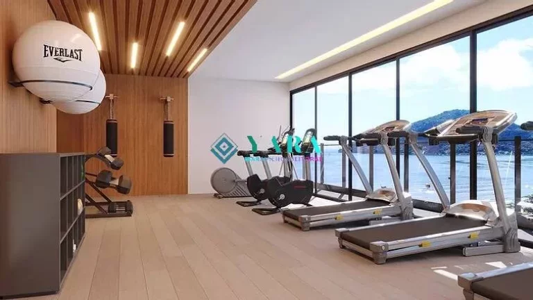 Imagem Diamond Residencial, quartos , Praia da Toninhas,Ubatuba