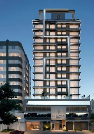 Imagem Ellegance Terrasul - Apartamento à venda no bairro Navegantes - Capão da Canoa/RS
