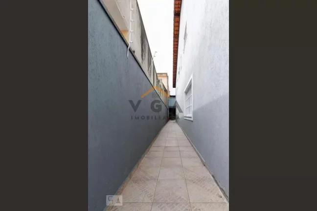 Imagem Sobrado para Venda em São Paulo, Cidade Patriarca, 3 dormitórios, 1 suíte, 4 banheiros, 6 vagas