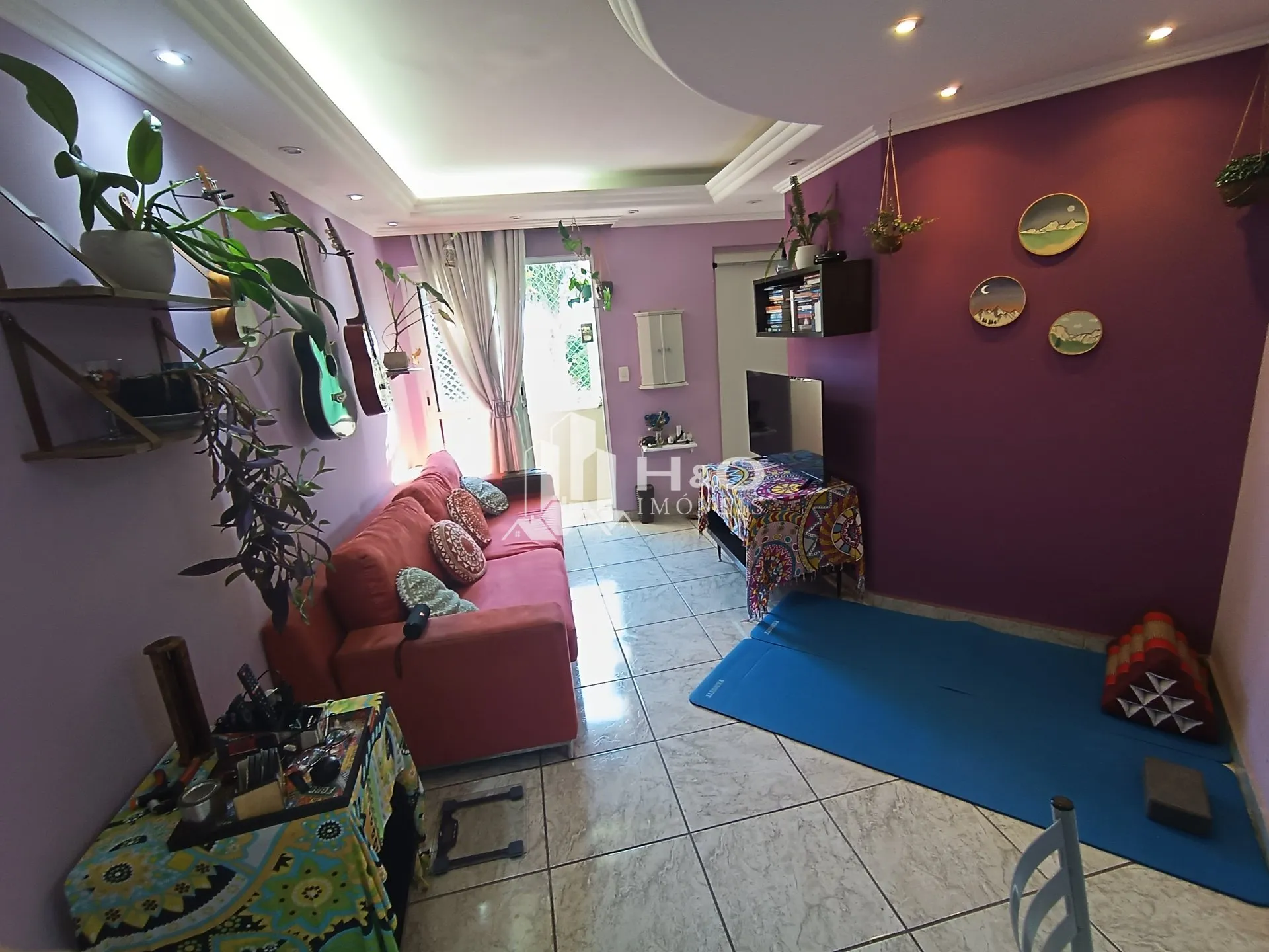 Imagem Oportunidade, Apartamento à Venda - Bairro Cidade Líder