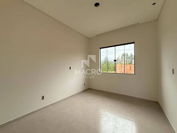 Imagem Geminado | Três rios do Norte | 2 quartos | 88m²