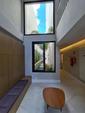 Imagem STATION MBIGUCCI - Aptos 37m², ótima localização, próximo à Estação Jabaquara do Metrô!!!