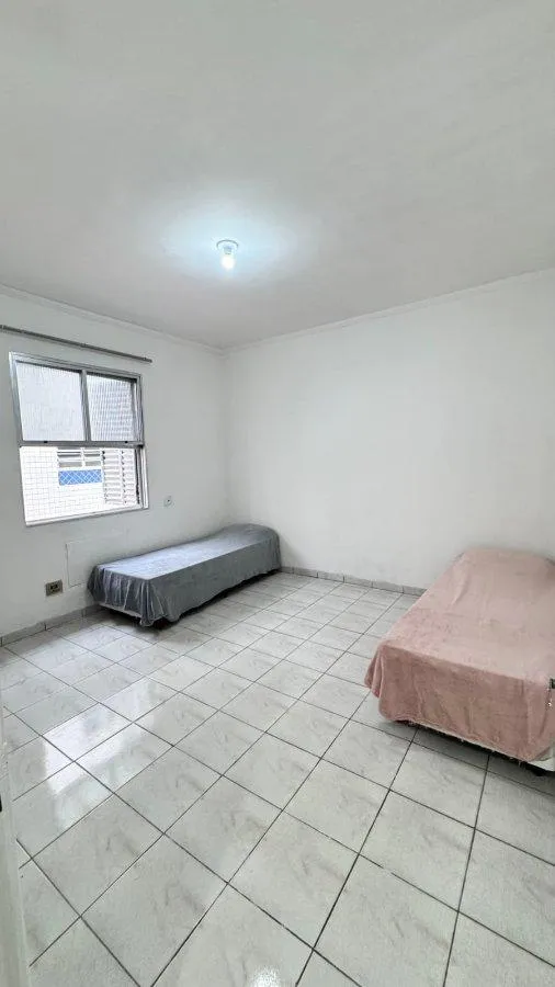 Imagem Apartamento para Venda em Praia Grande, Guilhermina, 1 dormitório, 1 banheiro, 1 vaga