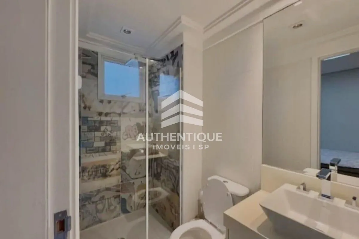 Imagem IDEAL BROOKLIN - Apartamento no bairro Brooklin à venda