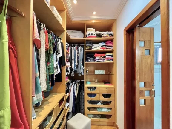 Imagem Euroville. Impecável, 4 sts, vista espetacular! Gourmet, piscina, quadra!