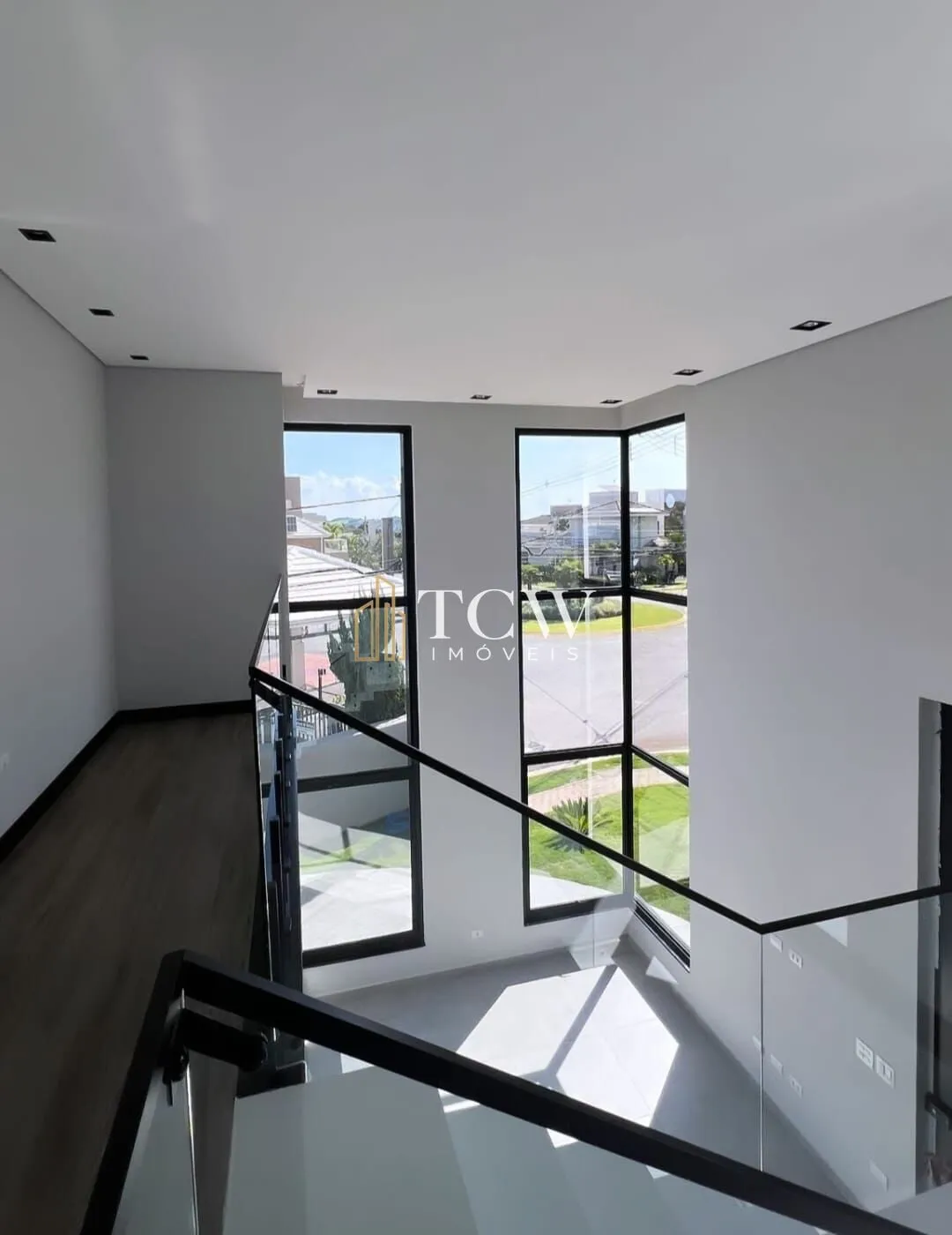 Imagem Casa à venda no bairro Condominio Altos Da Floresta - Atibaia/SP