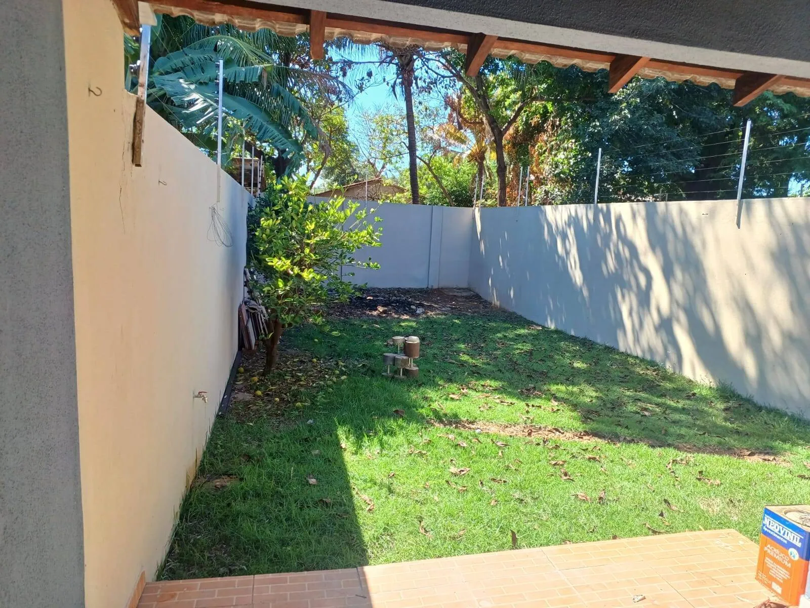 Imagem Casa 2 quartos Bairro costa verde Várzea Grande
