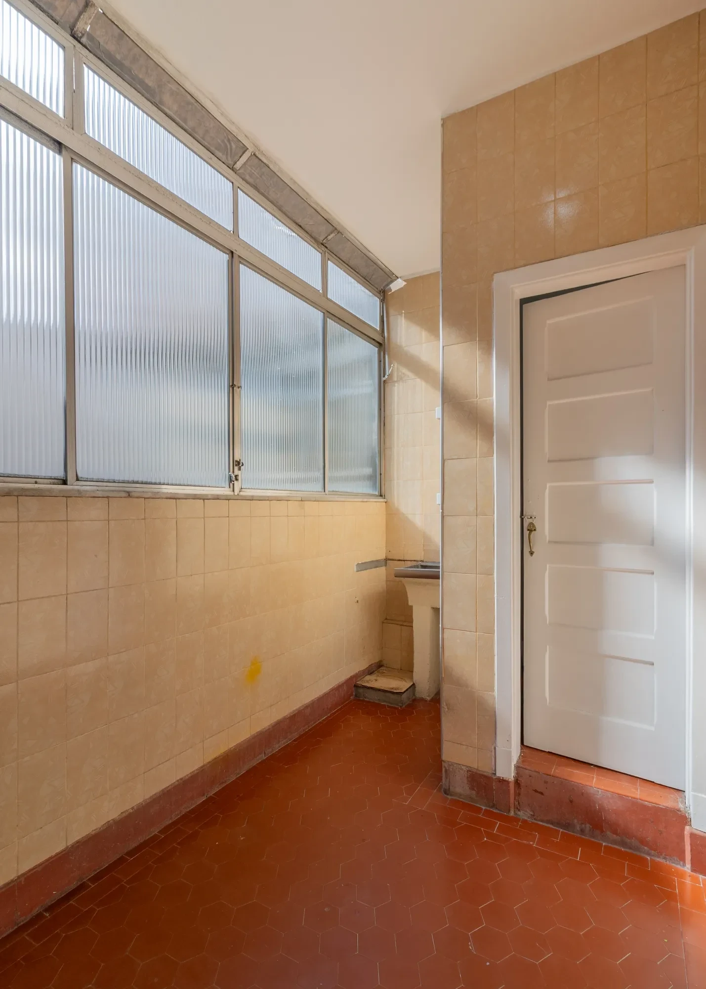Imagem Apartamento com 2 Quartos à Venda, 89 metros em Mirandópolis - São Paulo