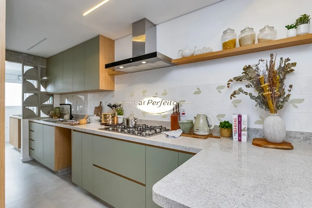 Imagem Apartamento com 3 Quartos à Venda, 91 m² em Pinheiros - São Paulo