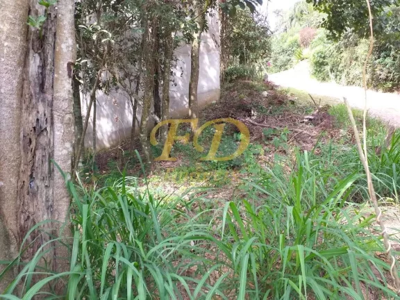 Imagem Terreno no Mato Dentro / Região de Mairiporã