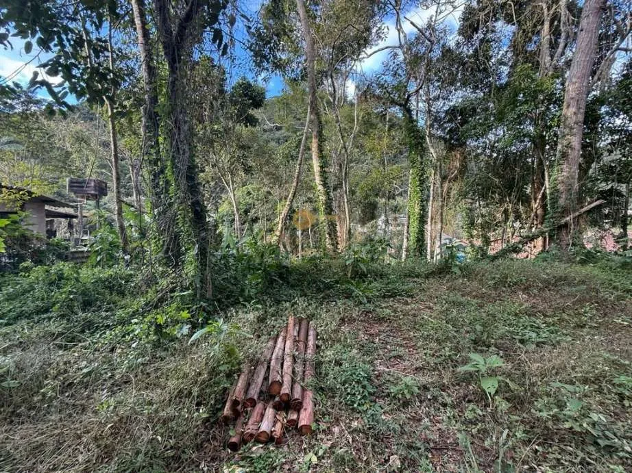 Imagem Terreno para Venda em Teresópolis / RJ no bairro Albuquerque