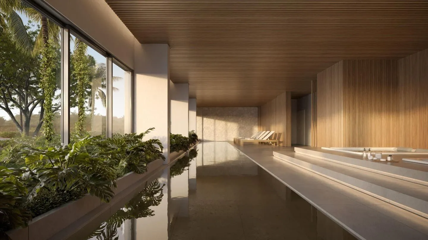 Imagem Apartamento à venda com 60m2 por R$ 841.000,00
