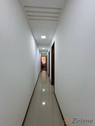 Imagem LINDO APARTAMENTO DE 03 QUARTOS EM PRÉDIO MODERNO.