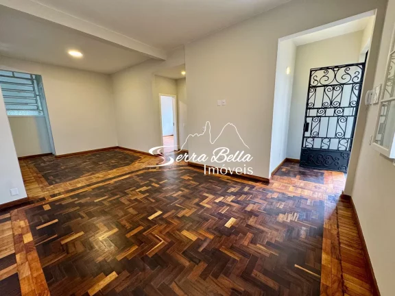 Imagem Apartamento em Alto, Teresópolis/RJ
