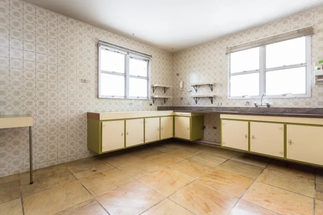 Imagem Apartamento com 4 Quartos à Venda, 468 m² em Higienópolis - São Paulo