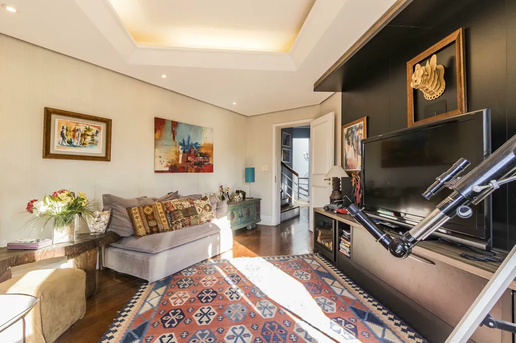 Imagem Casa em Chácara das Pedras