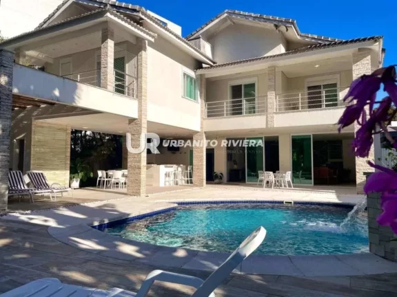Imagem Casa à venda em Bertioga, Riviera | Módulo 04, com 5 quartos, 525,00m2