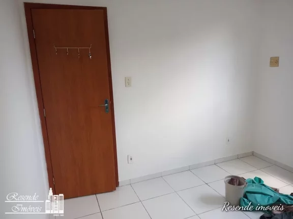 Imagem APARTAMENTO A VENDA NO PARQUE VERDE