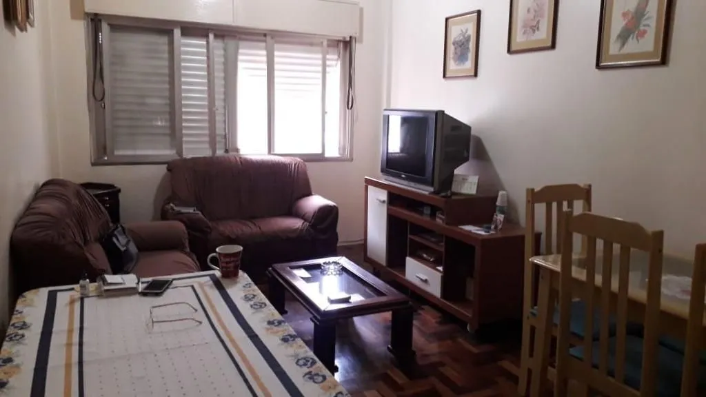 Apartamento para Venda - 78m², 3 dormitórios, Centro Histórico