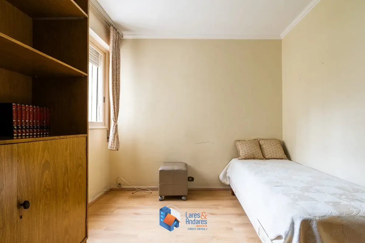 Imagem Apartamento para venda em Consolação com 2 quartos, 97m²