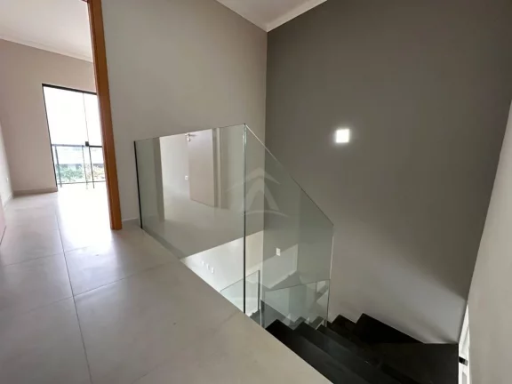 Imagem SOBRADO COM PISCINA, 3 QUARTOS SENDO SUÍTE, BARRA DO SAÍ