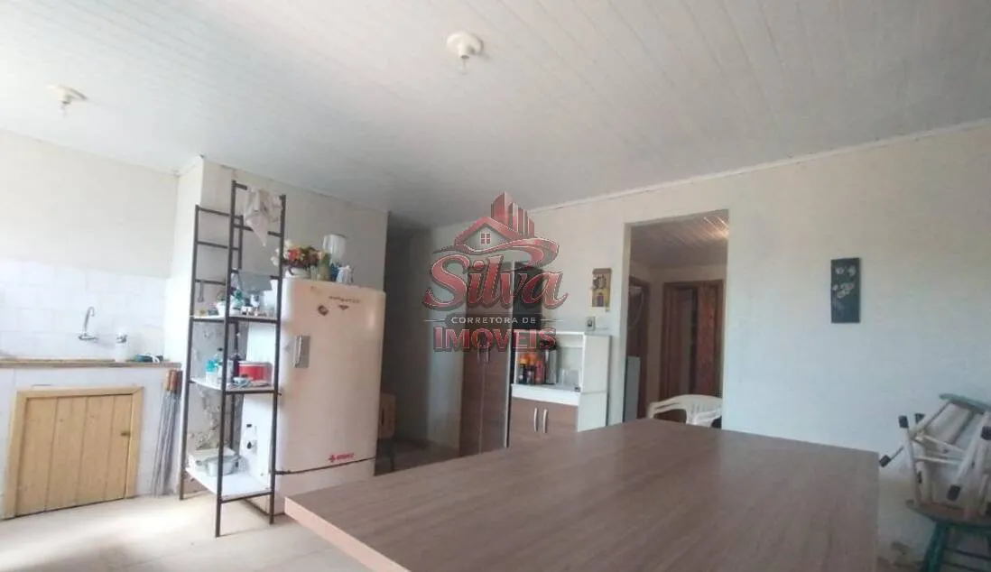 Imagem C89 | Casa 3 dormitórios à venda em Imbé a 320m do mar