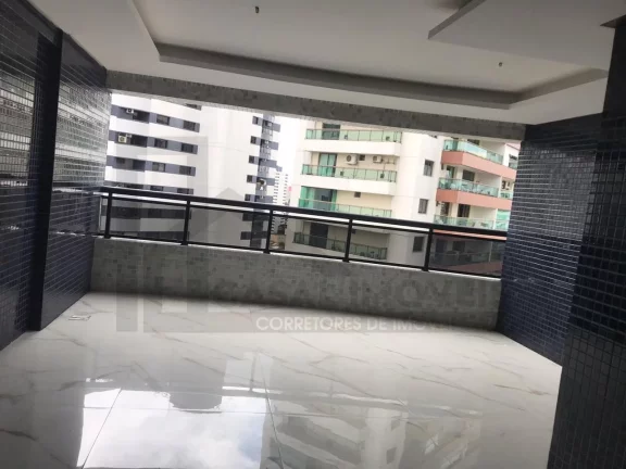 Imagem CASAL IMÓVEIS VENDE ED PIAZZA SAVONNA 3 SUÍTES + 3 VGS
