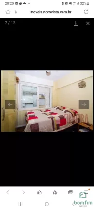 Imagem Apartamento para venda, 2 Dorm. Centro Histórico, Porto Alegre