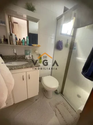 Imagem Apartamento para Venda em São Paulo, Penha de França, 2 dormitórios, 1 suíte, 2 banheiros, 1 vaga