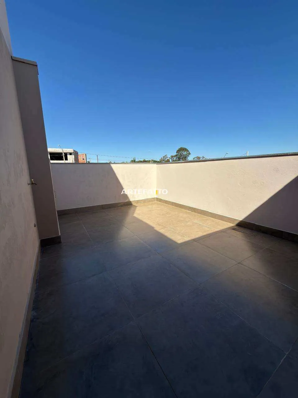 Imagem Sobrado à venda em Franca, Residencial Tellini, com 3 quartos, 208m2