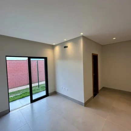 Imagem Casa Terrea No Jardins Bolonha Com Lazer Completo