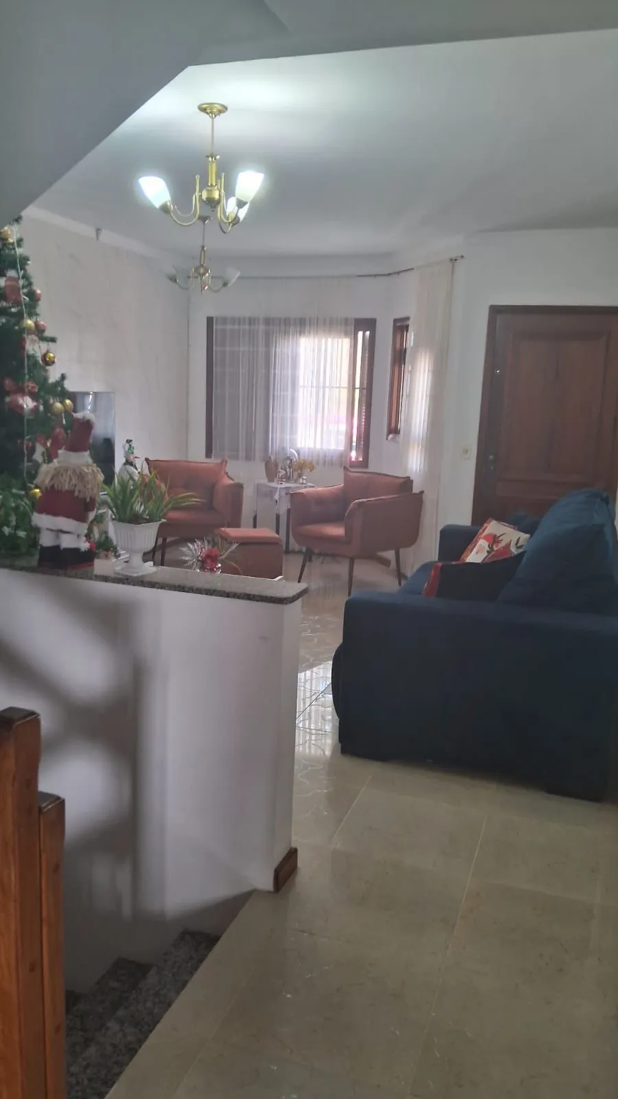 Imagem Casa em Ipanema 03 dormitórios, 01 Suíte , 03 vagas.. Aceita veículos / Imoveis