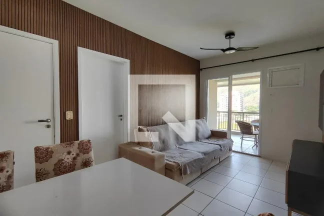 Imagem Apartamento à Venda - Recreio, 2 Quartos, 75 m2