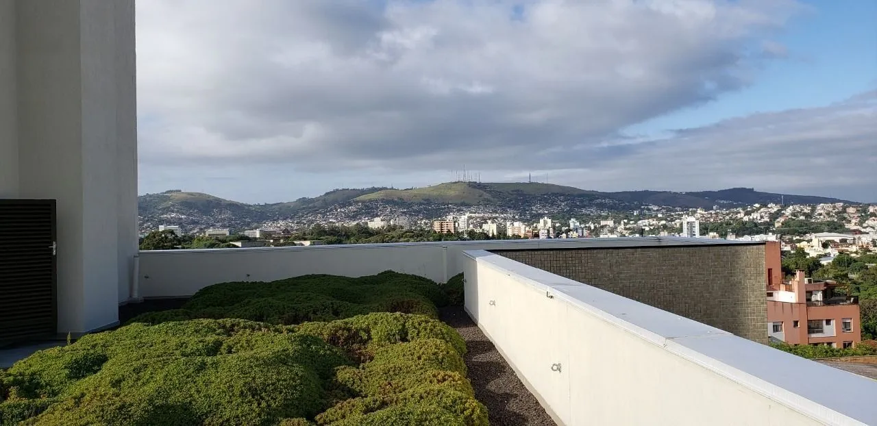 Imagem Apartamento, 78.4m², 2 dormitórios, sendo 2 suites, 1 vaga, Petrópolis