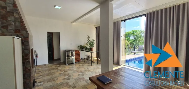 Imagem CASA NOVA CONDOMINIO ESTANCIAS DA MATA LAGOA SANTA/JABOTICATUBAS
