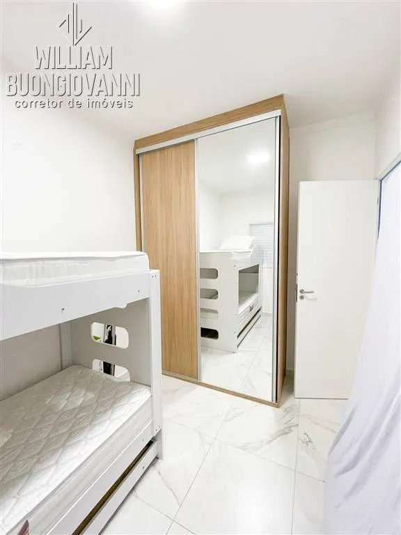 Imagem Apartamento à Venda em Vila Caiçara, Praia Grande - SP