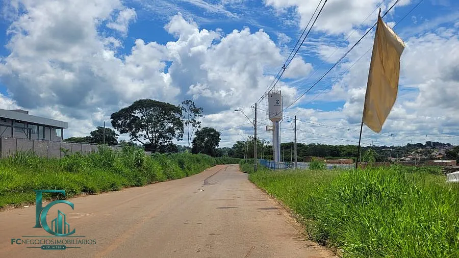 Imagem Lotes de 270 a 400m² em uma região em crescimento acelerado