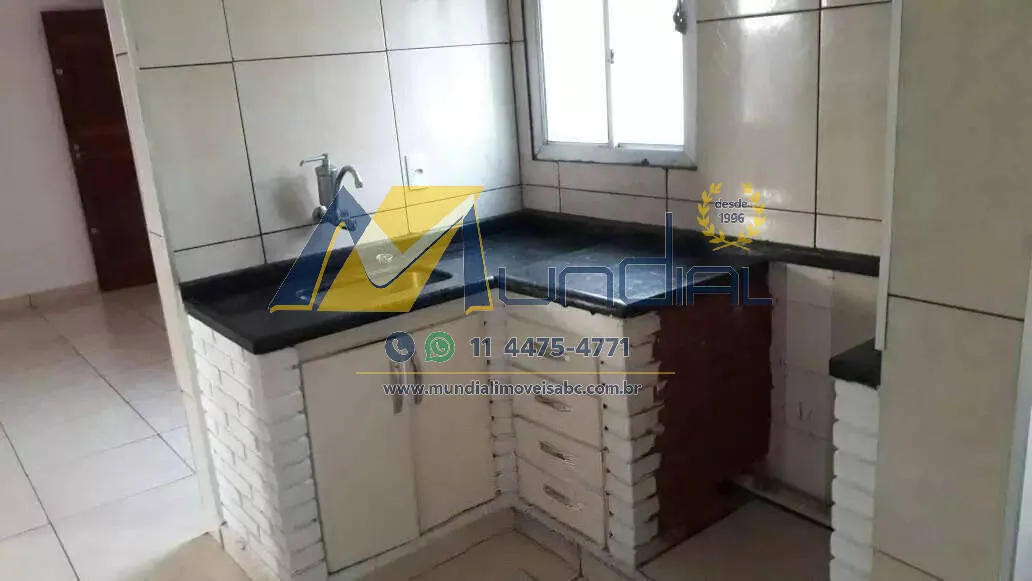 Imagem Conjunto Habitacional Teotônio Vilela Apartamento à Venda com 45m² no