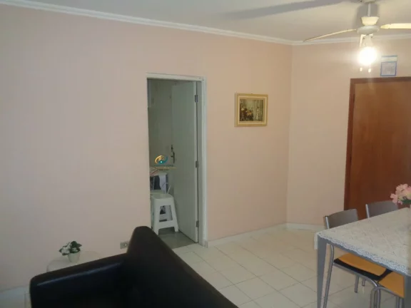 Imagem Apartamento Padrão para Venda e Aluguel em Enseada Guarujá-SP